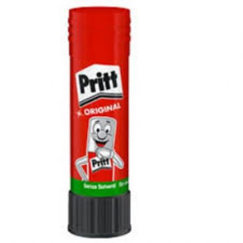 COLLA PRITT STICK 10 GR